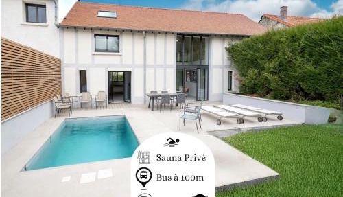 Villa Ninon Disneyland