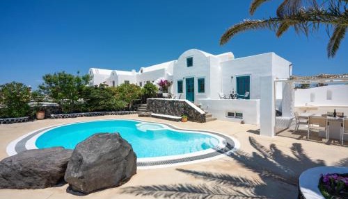 Villa Oinos - Sunset Views