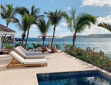 VILLA OYONO THE CARRIBEAN DREAM