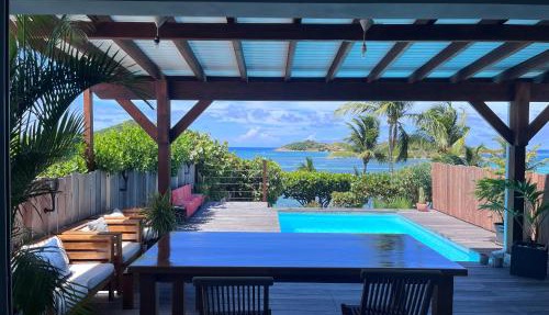 Villa Pandora