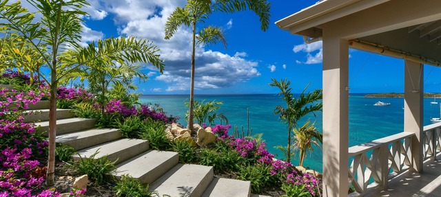 Villa Papillon