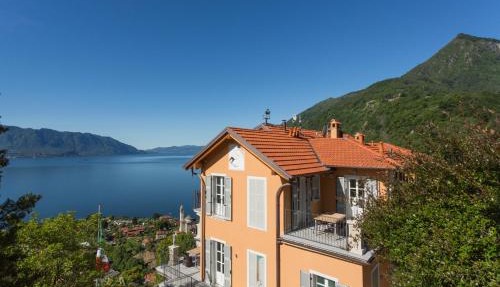 Villa Paradiso