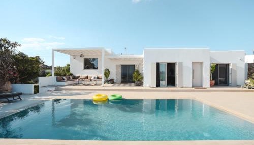 Villa Paraga