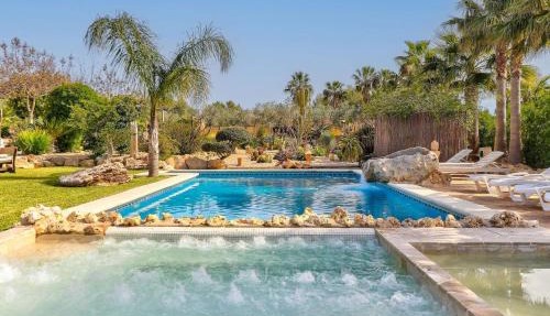 Villa Petit Bijoux by Rentallorca