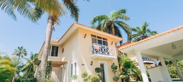 Villa Punta Cana