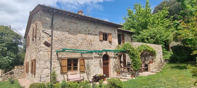 Villa Resi Bed & Nature