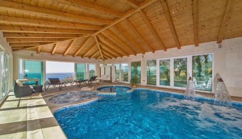 Villa Residence Lantoni
