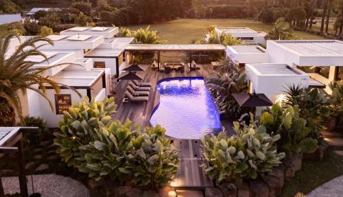 Villa Riad