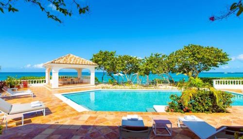 Villa Riviera