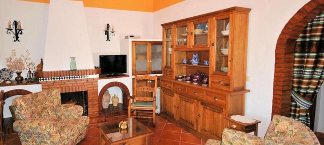 Villa Ruiz