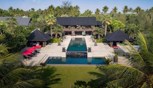 Villa Saanti