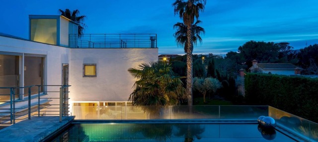 Villa Sabrina 8 1 in Livorno