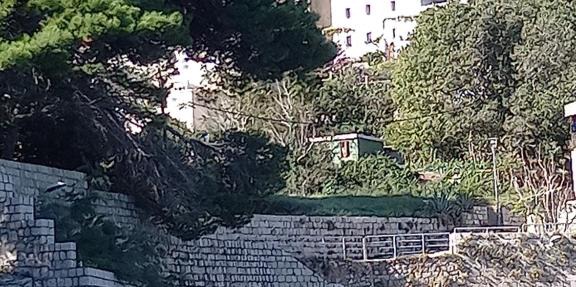 Villa Sea Dream Koločep