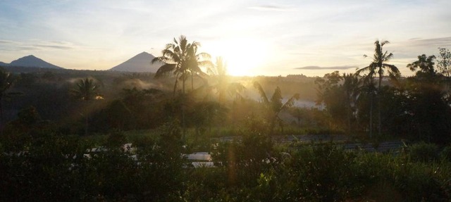 Villa Selantang