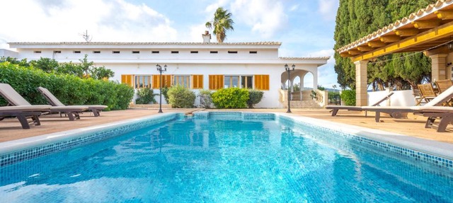 Villa Son Valentí