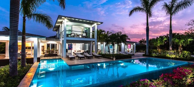 Villa St Barth - Tamarindo, Costa Rica