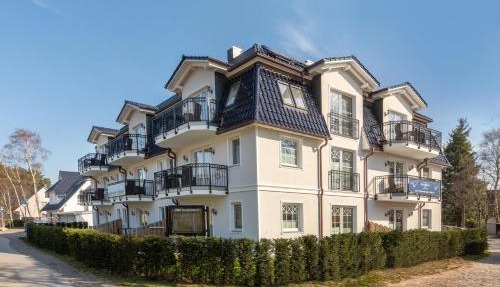 Villa Strandblick
