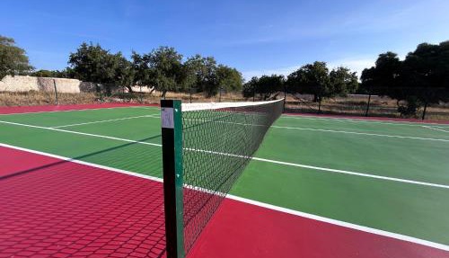 Villa Swira Beldi, Essaouira, tennis, piscine chauffée et services