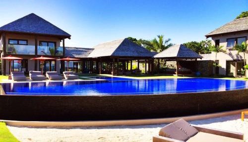 Villa Takali - CFC Certified