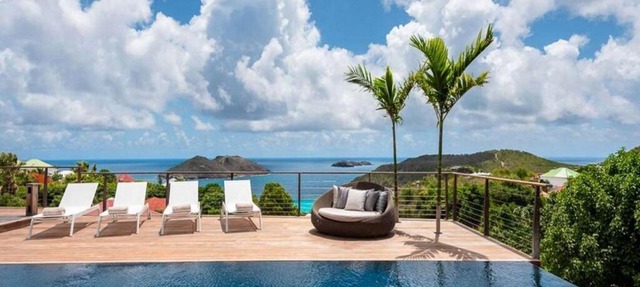 Villa The One