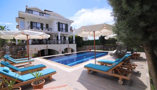 Villa TN - Fethiye