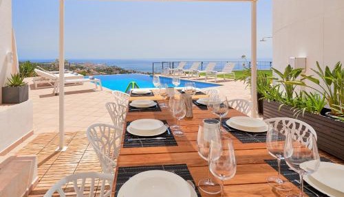 Villa Uniq Benalmadena