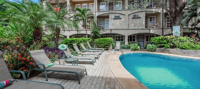Villa Verde One #17