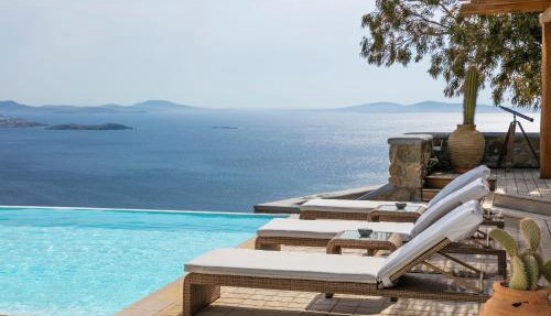 Villa Vista Mykonos