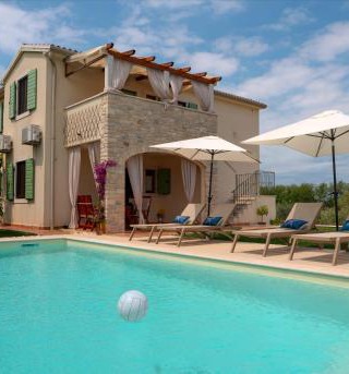 Villa Vita e Sole