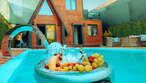 Villa Wind