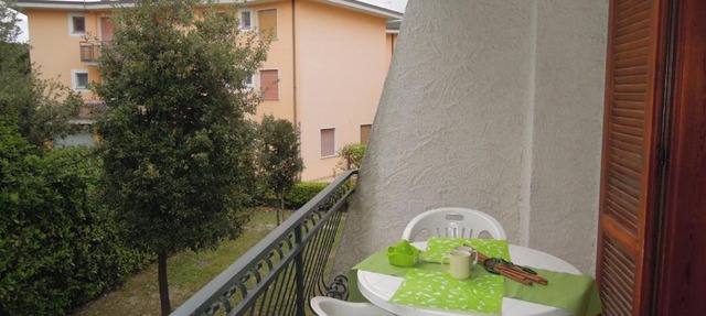 Villa with garden and barbecue 250m from the sea