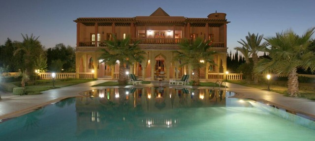 Villa Zahra