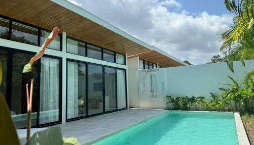Villa ZEN - Private Pool Near Fisherman