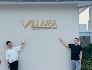 Villaasa