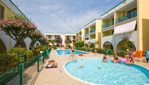 Villaggio Lia