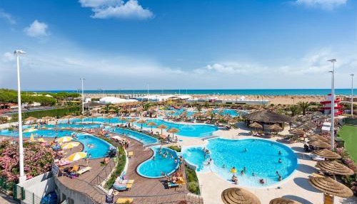 Villaggio Turistico Internazionale