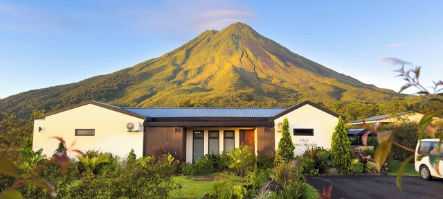 Villas Jawara