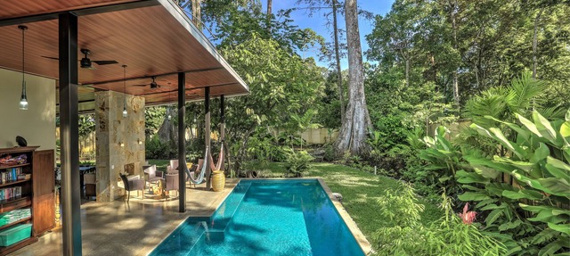 Villas Piña - Adults Only