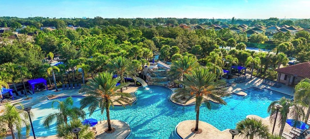 Villatel Village at Solterra Resort