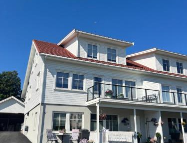 Villaveien