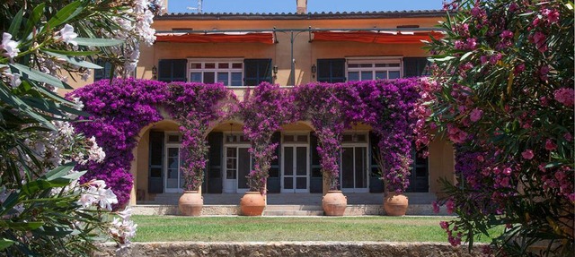 Ville e Cottage Terre di Sacra