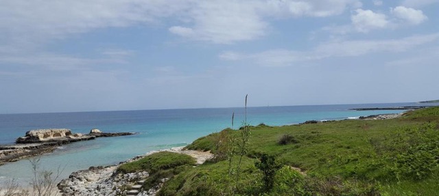 Villetta La Staffa