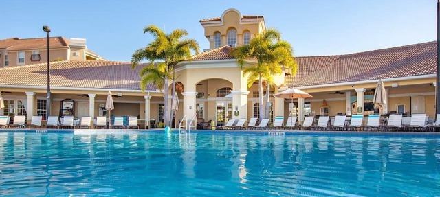 Vista Cay 2BR on Universal Blvd! 2-miles to I-Dr! (5049CV)