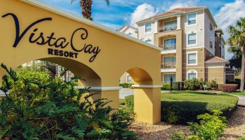 Vista Cay at Epic Universe - Luxury 4 bedroom Condo