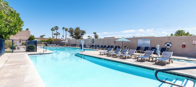 Vista Mirage Resort