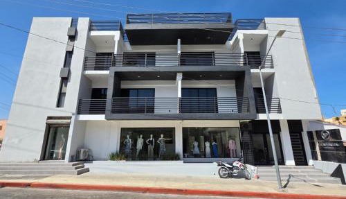 Vista Pedregal-Stylish Holiday Apartment in the Heart of Cabo, 2 Minutes walk to Marina