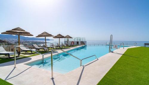 Vista Verde - Bayview Hills Luxury Resort with free padel & spa