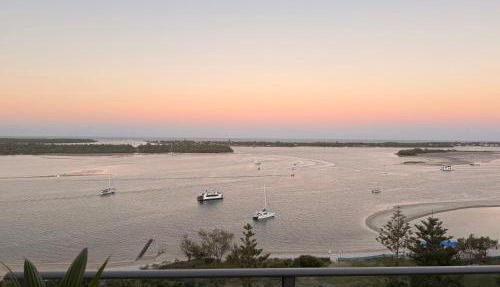 Vitamin Sea - Gold Coast luxury on the lagoon
