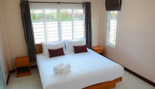 VK House Rawai, Phuket