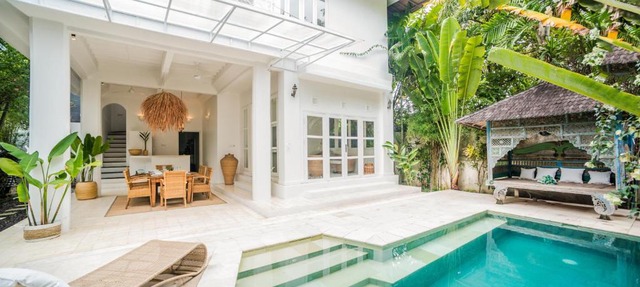W Villa Seminyak